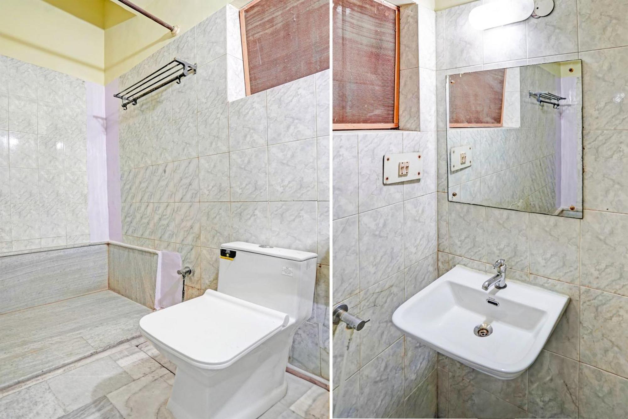 Super Collection O Mathura Near Railway Station Екстериор снимка